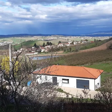 La Fond Du Mont Popey *