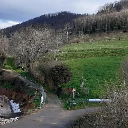 La Fond Du Mont Popey *